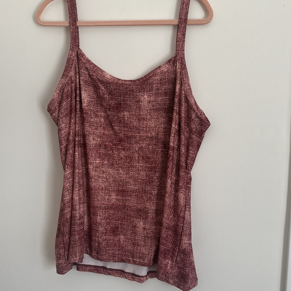 LulaRoe Cami - Picture 4 of 4